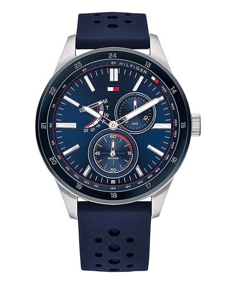 Tommy Hilfiger Austin Relógio Homem 1791635