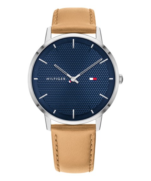 Tommy Hilfiger James Relógio Homem 1791652 Tommy Hilfiger James Relógio Homem 1791652