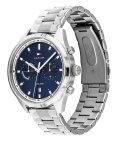 Tommy Hilfiger Bennett Relógio Homem 1791725 Tommy Hilfiger Bennett Relógio Homem 1791725