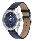 Tommy Hilfiger Bennett Relógio Homem 1791728 Tommy Hilfiger Bennett Relógio Homem 1791728
