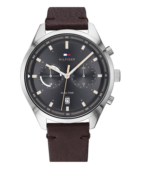 Tommy Hilfiger Bennet Relógio Homem 1791729 Tommy Hilfiger Bennet Relógio Homem 1791729