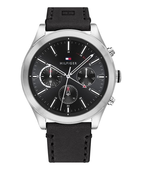 Tommy Hilfiger Ashton Relógio Homem 1791740 Tommy Hilfiger Ashton Relógio Homem 1791740