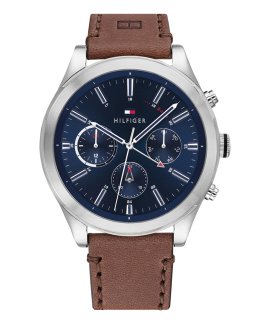 Tommy Hilfiger Ashton Relógio Homem 1791741