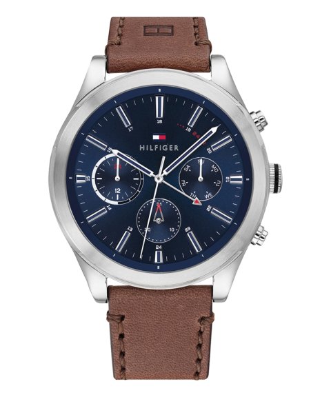 Tommy Hilfiger Ashton Relógio Homem 1791741 Tommy Hilfiger Ashton Relógio Homem 1791741