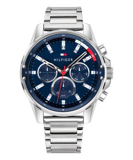 Tommy Hilfiger Mason Relógio Homem 1791788