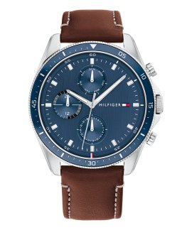 Tommy Hilfiger Parker Relógio Homem 1791837