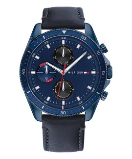 Tommy Hilfiger Parker Relógio Homem 1791839