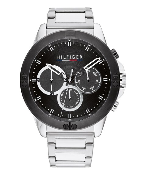 Tommy Hilfiger Harley Relógio Homem 1791890 Tommy Hilfiger Harley Relógio Homem 1791890