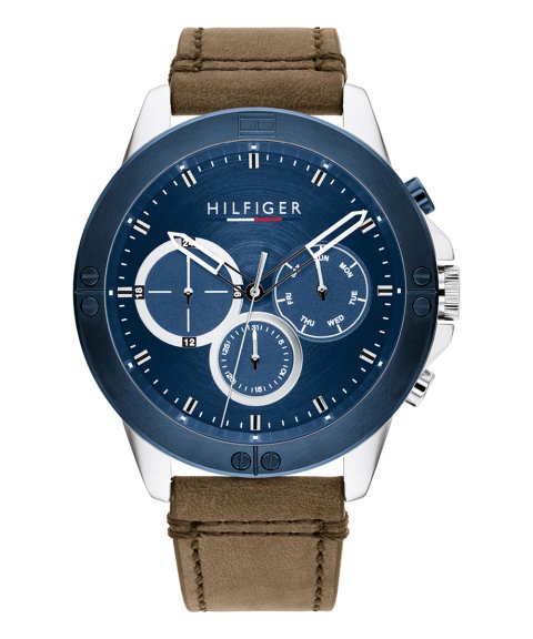 Tommy Hilfiger Harley Relógio Homem 1791895