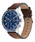 Tommy Hilfiger Jimmy Relógio Homem 1791946 Tommy Hilfiger Jimmy Relógio Homem 1791946