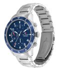 Tommy Hilfiger Jimmy Relógio Homem 1791949 Tommy Hilfiger Jimmy Relógio Homem 1791949