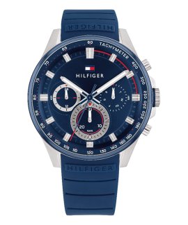 Tommy Hilfiger Max Relógio Homem 1791970