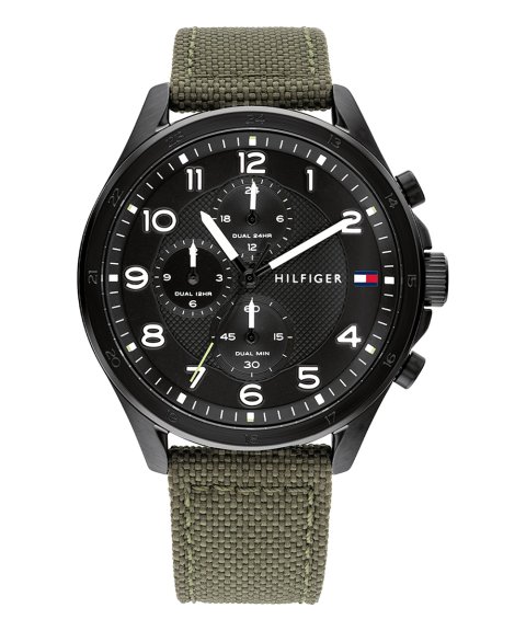 Tommy Hilfiger Axel Relógio Homem 1792006 Tommy Hilfiger Axel Relógio Homem 1792006