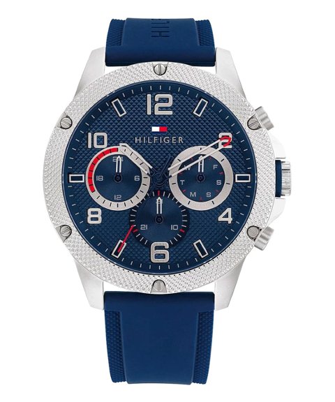 Tommy Hilfiger Blaze Relógio Homem 1792027