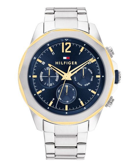 Tommy Hilfiger Lars Relógio Homem 1792059