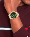 Tommy Hilfiger Clark Relógio Homem 1792079