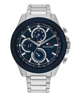 Tommy Hilfiger Clark Relógio Homem 1792080