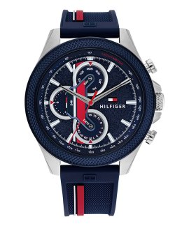 Tommy Hilfiger Clark Relógio Homem 1792083