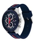 Tommy Hilfiger Clark Relógio Homem 1792083