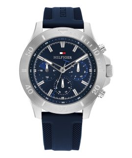 Tommy Hilfiger Bryan Relógio Homem 1792112