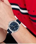 Tommy Hilfiger Bryan Relógio Homem 1792112