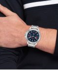Tommy Hilfiger Bryan Relógio Homem 1792113