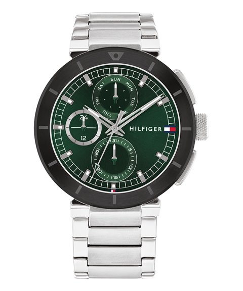 Tommy Hilfiger Lorenzo Relógio Homem 1792117