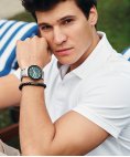 Tommy Hilfiger Lorenzo Relógio Homem 1792117