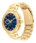 Tommy Hilfiger Lorenzo Relógio Homem 1792118