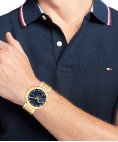 Tommy Hilfiger Lorenzo Relógio Homem 1792118