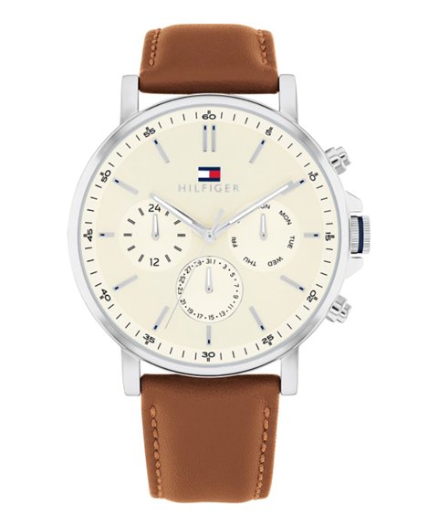 Tommy Hilfiger Tyson Relógio Homem 1792143