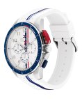 Tommy Hilfiger Bank Relógio Homem 1792167
