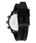 Tommy Hilfiger TH85 Carbon Relógio Homem 1792182