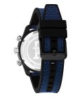 Tommy Hilfiger TH85 Carbon Relógio Homem 1792183