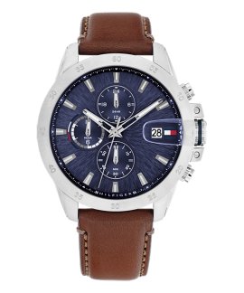 Tommy Hilfiger Jameson Relógio Homem 1792195