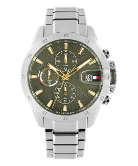 Tommy Hilfiger Jameson Relógio Homem 1792197