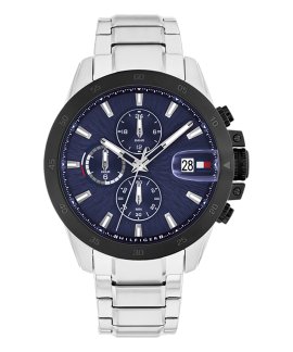 Tommy Hilfiger Jameson Relógio Homem 1792198