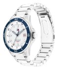 Tommy Hilfiger Remy Relógio Homem 1792227