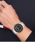 Tommy Hilfiger Remy Relógio Homem 1792228