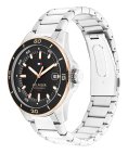 Tommy Hilfiger Remy Relógio Homem 1792228