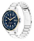 Tommy Hilfiger Remy Relógio Homem 1792229