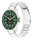 Tommy Hilfiger Remy Relógio Homem 1792230