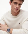 Tommy Hilfiger Bank Relógio Homem 1792261