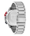 Tommy Hilfiger Bank Relógio Homem 1792261
