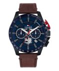 Tommy Hilfiger Bank Relógio Homem 1792262