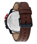 Tommy Hilfiger Bank Relógio Homem 1792262