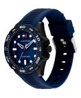 Tommy Hilfiger TH-Regatta Relógio Homem 1792265