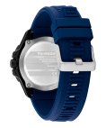 Tommy Hilfiger TH-Regatta Relógio Homem 1792265