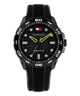 Tommy Hilfiger TH-Regatta Relógio Homem 1792266