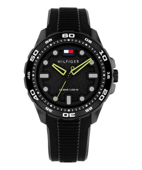Tommy Hilfiger TH-Regatta Relógio Homem 1792266